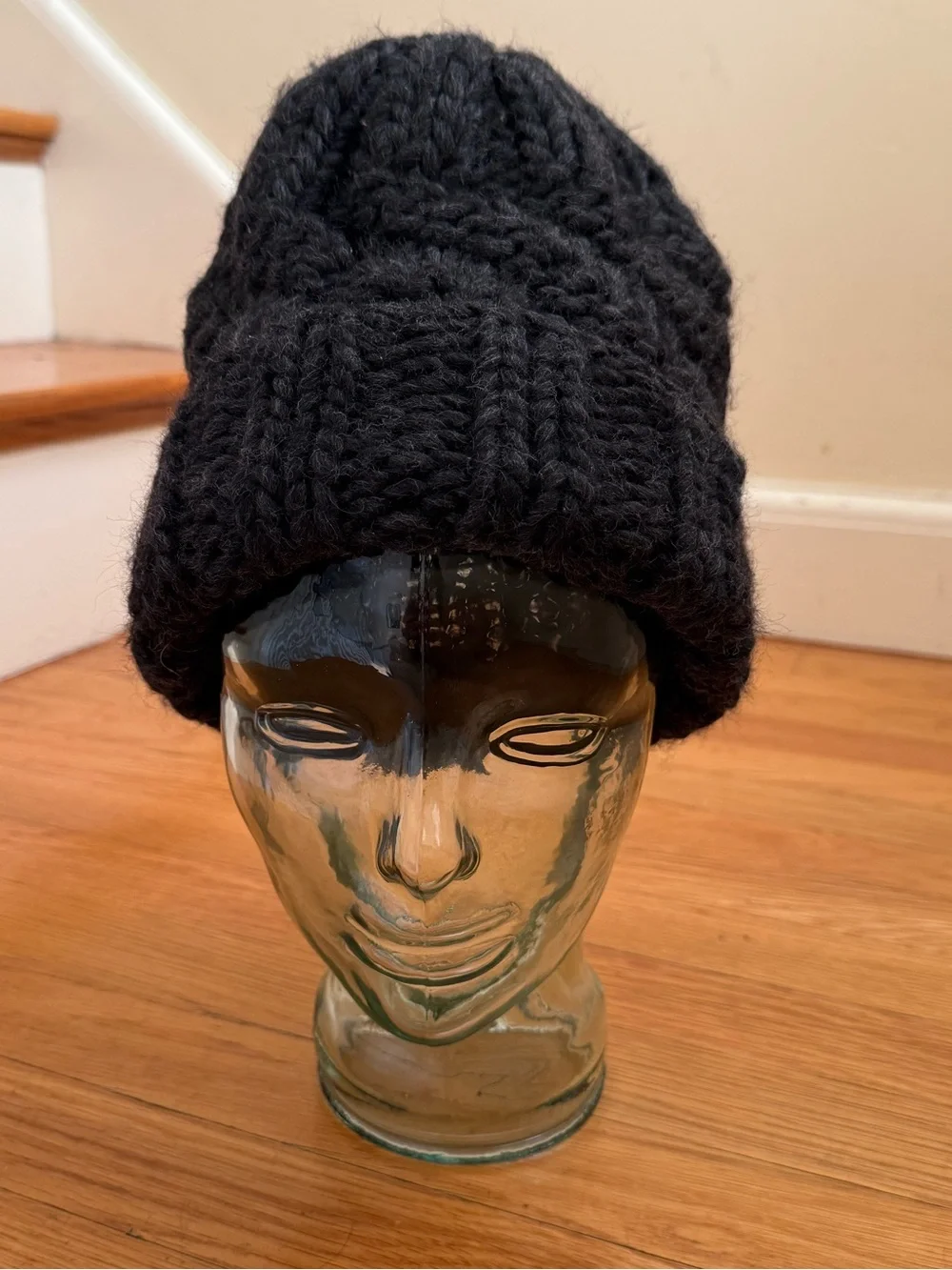 Eugenia Kim 100% wool hat